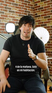 Germán Garmendia Rompe Estereotipos de Gamers