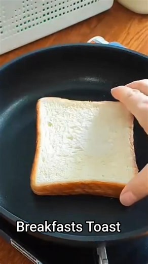 Breakfast Tost PART 21!#viral #shorts ‪@RecipesStudios‬