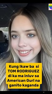 Sobrang Ganda naman ng ipinalit ni TOM Kay CARLA. Amerikana pa..mahirap ayawan pag ganito ka pretty 🥰🥰 #abroadmafipolos #fbpost2025シ #viewers #follower #ForEntertainmentPurposesOnly #genalynvlog | Genalyn Albaytar