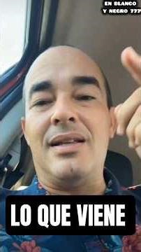 Eliezer Molina Warns Governor Jenniffer González #eliezermolina #jenniffergonzalez