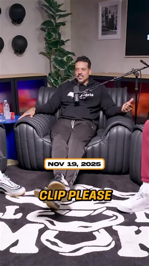 DeAndre Jordan reacts to his legendary poster dunk over Brandon Knight that became one of the most iconic highlights of the decade. The veteran center walks through what he remembers from the moment and his reaction to seeing Knight in his path. Jordan reflects on how the dunk became a defining moment of the Lob City era and still lives in NBA highlight history.