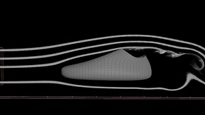 How to Make a long smoke in Houdini