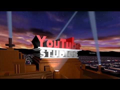 YouTube Studios Logo (2006)