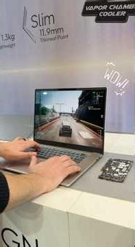 These New MSI Laptops Do Everything!