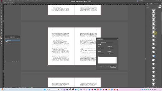 InDesign Ai翻译插件