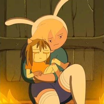 Fionna Goes Inside Huntress Wizard's Mind ~ Fionna and Cake S2 Ep 9 #adventuretime #fionnandcake
