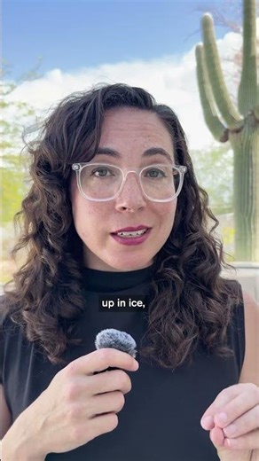 140 Trillion Times Earth's Water Found in Space