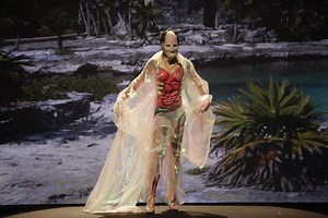 (Watch Full) Face Off - Season 12 Episode 1 - [Episode 1] - (Streaming)