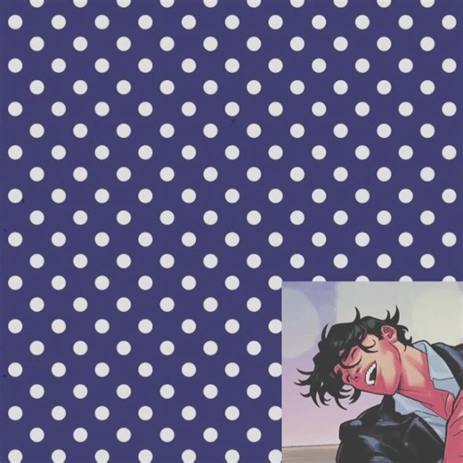 Exploring the Unique Polka Dot Patterns of BATKIDS