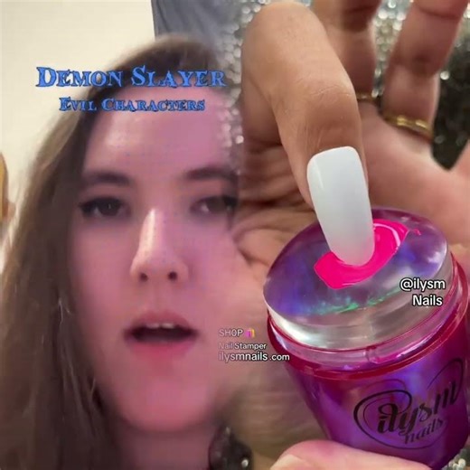 I WIN!😭💖 but wait does it really count as evil tho 🤔🤷🏻♀️ #demonslayer #kimetsu_no_yaiba #nezuko