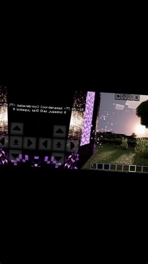 Videos de Minecraft bedrock edition (@minecraft.edition5) con “Auraa - BLACKO / M31🔥”