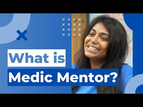What is Medic Mentor?
