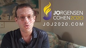 83K views · 1.1K reactions | You've probably heard a lot of people talking about qualified immunity, and how it needs to end. But what is qualified immunity? Well, it's probably the most infuriating thing you'll hear about today. Watch this video to find out what qualified immunity is, and why Jo Jorgensen and I plan to end it. JOJ2020.com | Spike Cohen | Facebook