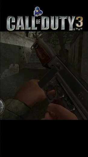 Call of Duty 3 (Hostage)#CallOfDuty3#COD3#COD3Gameplay