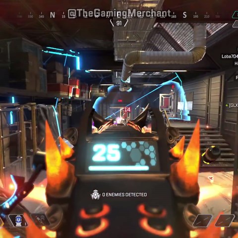 Apex Legends update: Tap strafing is being removed next patch