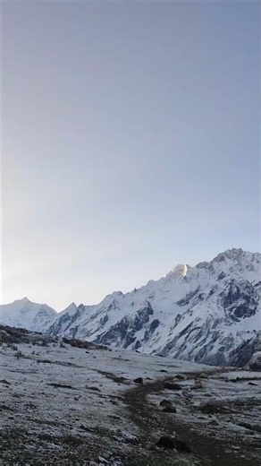 Kyanjin Gompa, Langtang | Stunning Himalayan Trek 2026
