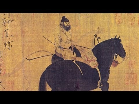 China's Dynastic Cycle