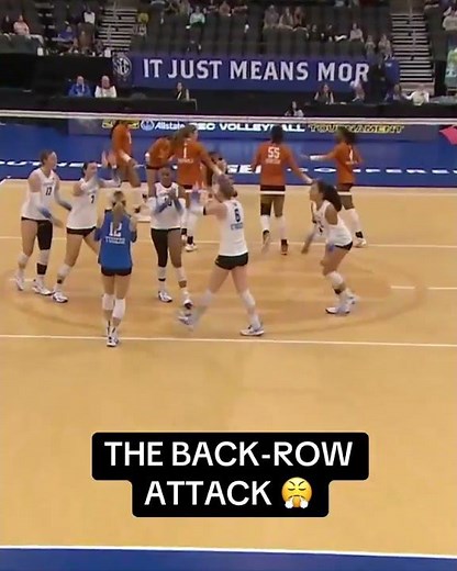 Makin’ it look easy 🔥