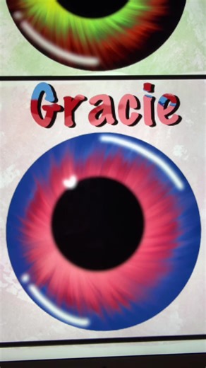 Nail Art Inspiration with Procreate