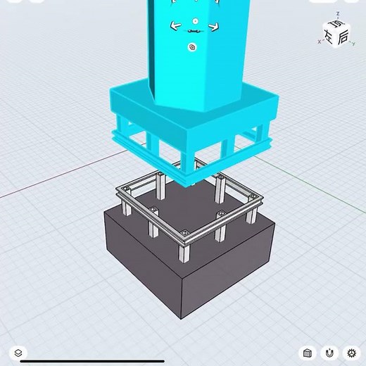 How to Install the Bronze Solider Statue?