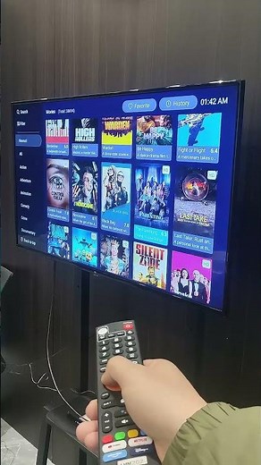 vSeeBox: Latest movie recommendations! #tv #mediaplayer #smarttv