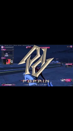 Exploring The Last Story in FiveM Gameplay