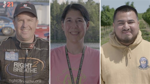 NJ Spotlight News special edition -- '21' documentary series: December 30, 2025 | Video | NJ Spotlight News