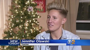 919K views · 13K reactions | A New Jersey teacher raised money to buy...