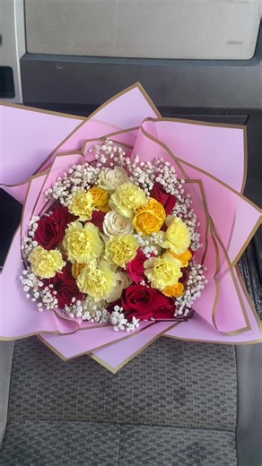 Spring Bouquet Ideas for a Cute Decor