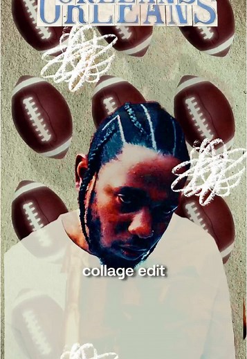 ‏Video collage tuts, anyone? 🏈
