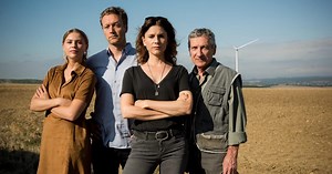 Toute la vérité - Épisode 3 : Enquête en eaux troubles