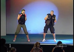 Body Combat 33