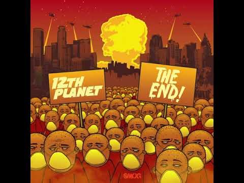 Skrillex & 12th Planet - Needed Change