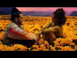 Kehlani and Russ team up in colourful video for new track ‘Take You Back’
