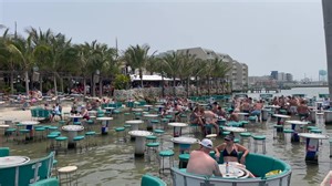 Seacrets..... need we say more? https://seacrets.com | OceanCity.com
