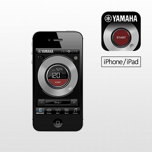 Metronome - Overview - Yamaha USA