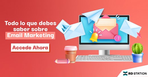Email Marketing: La Guía Completa para Campañas de Email Exitosas