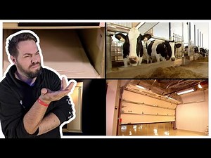 HOW IT'S ACTUALLY MADE. ALL WHITE SPECIAL. | HUGBEES REACTION