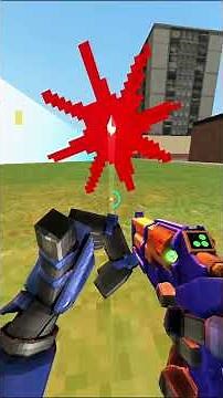 Everything to know about V2 - Ultrakill