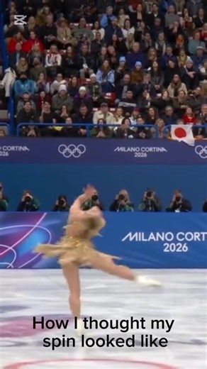 Alysa Liu's Inline Spin Challenge