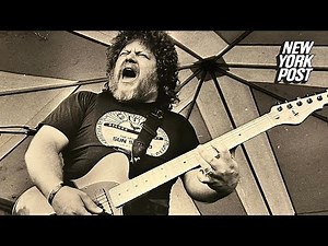 Tim Bachman dead at 71: Bachman-Turner Overdrive guitarist was a classic rock legend | New York Post