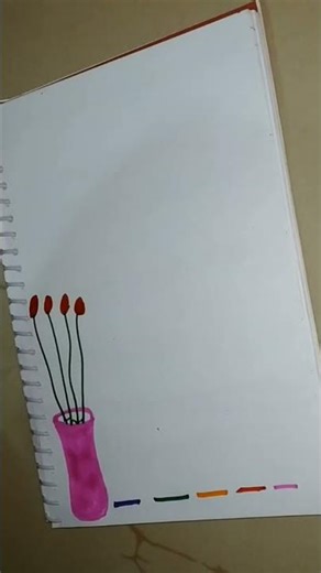 Science Project Cover Pag📑✨#coverpage #projectpage #frontpage #shorts #viralshorts #new