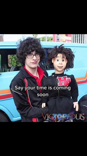 Late Bloomer: Still Out Here Getting Cuter