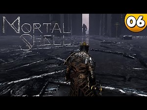 Die erste neue Waffe ⭐ Let's Play Mortal Shell 4k PC 👑#006 [Deutsch/German]