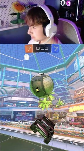 This Shot Was INSANE 😮