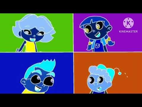 Little Einsteins Reboot Season 1 Theme Song Music Soundtrack Ost Orchestral Sing Epic G Major Scene: