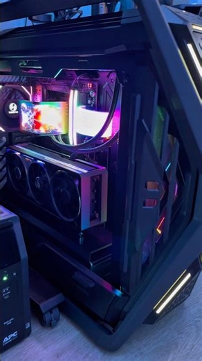 Ultimate PC Setup 2026! RTX 5080 + Ryzen 9