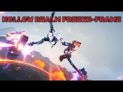 "Hollow Realm Freeze-Frame" (Zenless Zone Zero) PMV