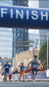 Pace yourself. Believe in yourself. Enjoy yourself. And you’ll get there. Capella is with you the whole way. #CapellaUniversity #MarathonMonday #Motivation #MotivationMonday #ContinuingEducation #EducationalJourney | Capella University