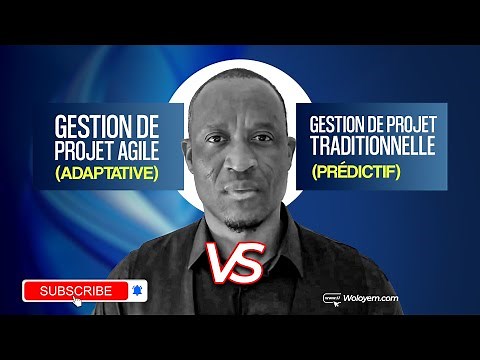 Agile vs Waterfall : Quelle Méthodologie de Gestion de Projet Choisir?